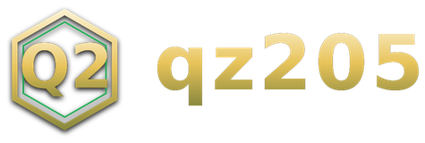 qz205 logo