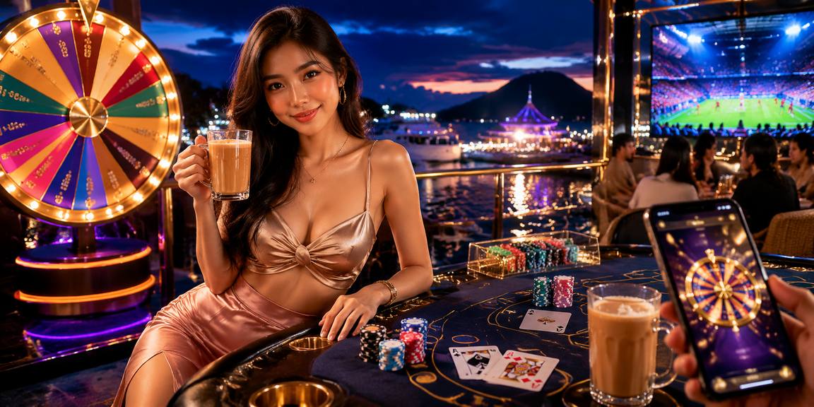 qz205 mobile gaming